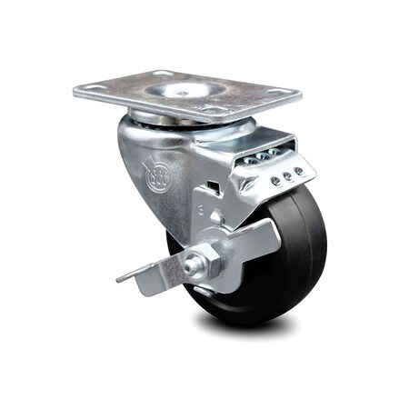 Service Caster